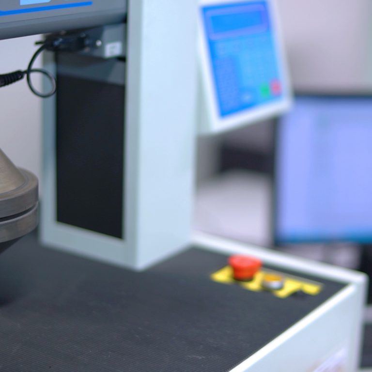 Yay Kuvveti Ölçüm