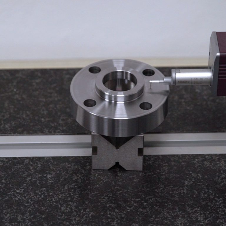 Yüzey Pürüzlülük Ölçüm